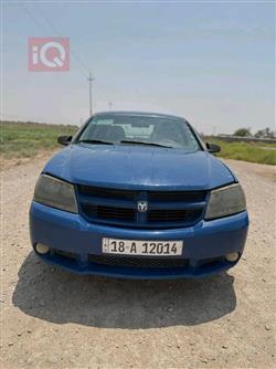 Dodge Avenger